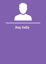 Roy Sally