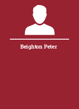 Beighton Peter