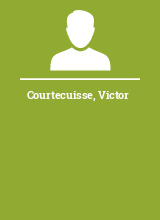 Courtecuisse Victor