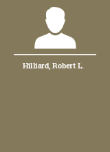 Hilliard Robert L.