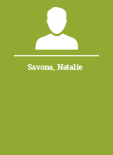 Savona Natalie