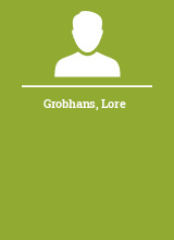 Grobhans Lore