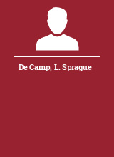 De Camp L. Sprague