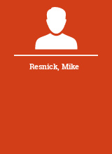 Resnick Mike