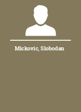 Mickovic Slobodan