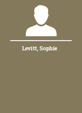 Levitt Sophie