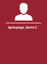 Springings David C.