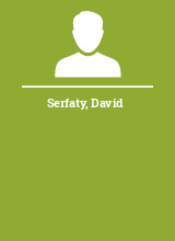 Serfaty David