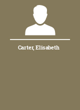 Carter Elisabeth