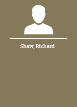 Shaw Richard