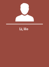 Li Ho