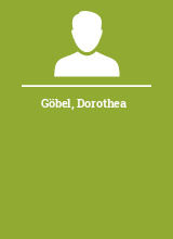 Göbel Dorothea