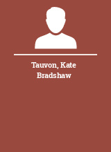 Tauvon Kate Bradshaw