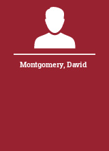 Montgomery David