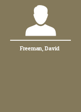 Freeman David