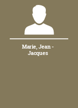 Marie Jean - Jacques