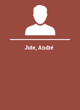 Jute André