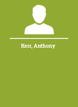 Kerr Anthony