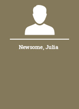 Newsome Julia