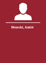 Nouschi André