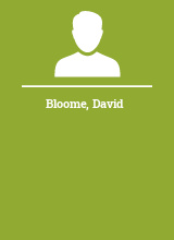 Bloome David