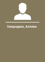 Compagnon Antoine