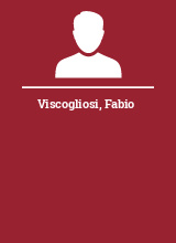 Viscogliosi Fabio