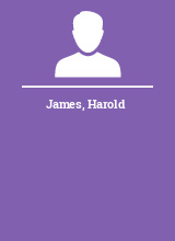 James Harold