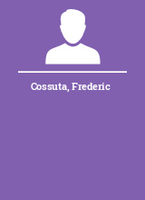 Cossuta Frederic