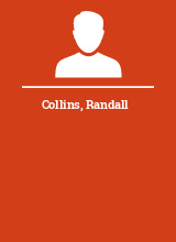 Collins Randall