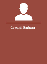 Goward Barbara