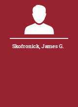 Skofronick James G.