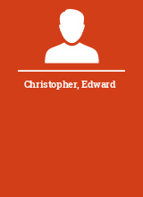 Christopher Edward