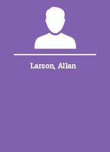 Larson Allan