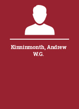 Kinninmonth Andrew W.G.