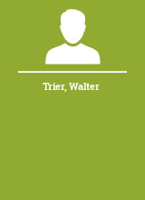 Trier Walter