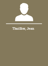 Thuillier Jean