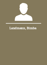 Landmann Bimba