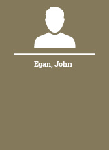 Egan John