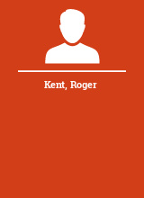 Kent Roger