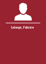 Lelarge Fabrice