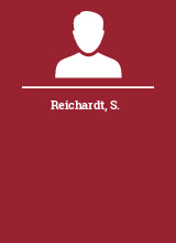 Reichardt S.