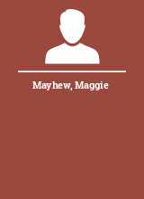 Mayhew Maggie