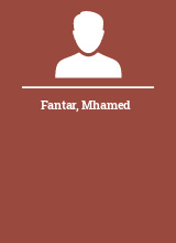 Fantar Mhamed