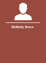 McNally Bruce