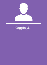 Coggin J.
