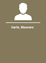 Garth Maureen