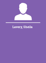 Lavery Sheila