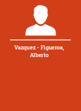 Vazquez - Figueroa Alberto