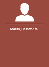 Marks Cassandra